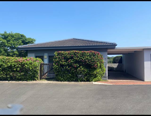 2 BEDROOM TOWNHOUSE TO LET IN PALM LAKES ESTATE